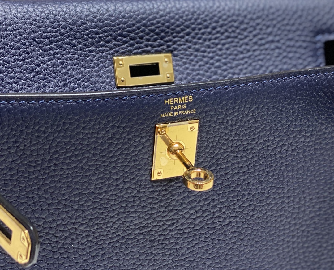 Hermes Kelly Bags